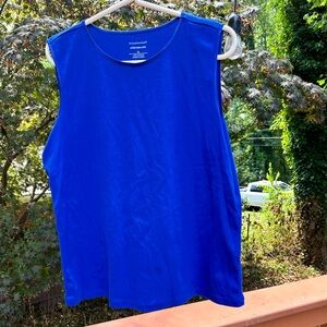 Christopher Banks XL layering shell